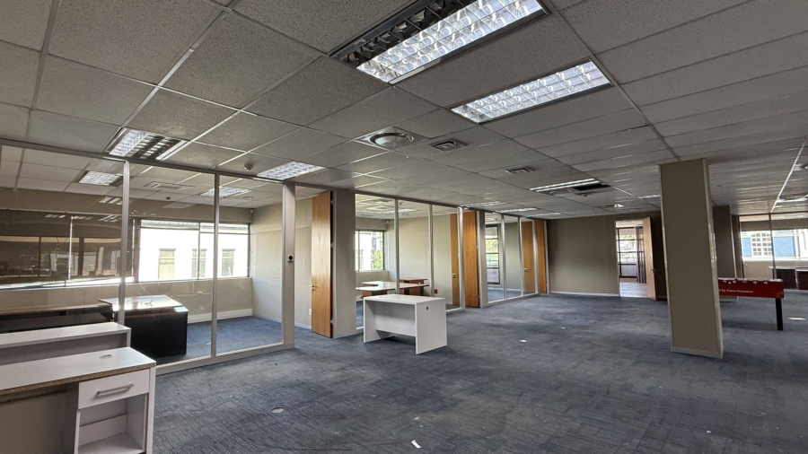 To Let Commercial Property for Rent in De Waterkant Western Cape